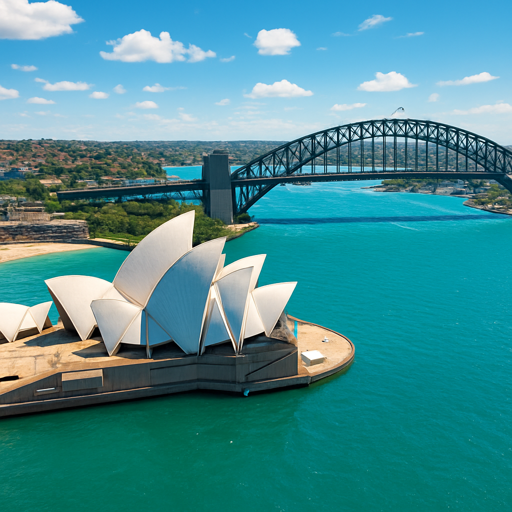 Australia