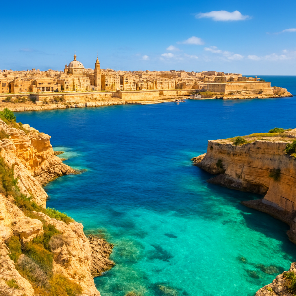 Malta
