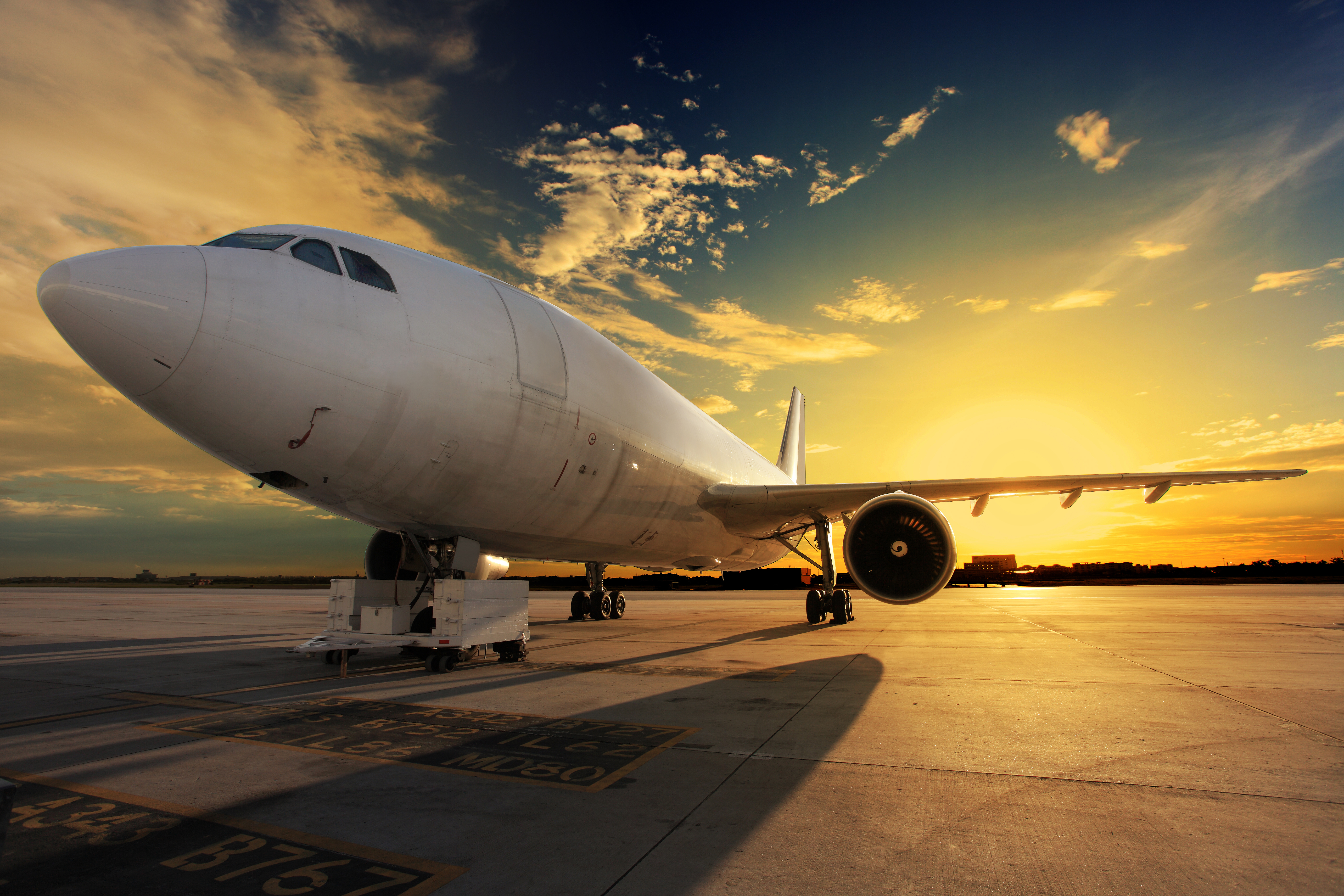 Study abroad background